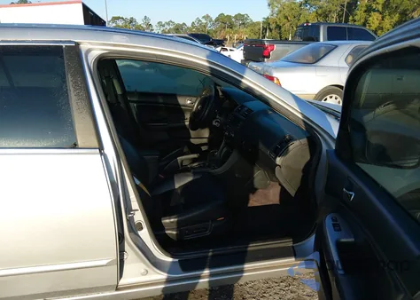 2006 Honda Accord 3.0 Ex z USA, uszkodzony, nr VIN 1HGCM66556A019915